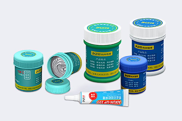 What is the purpose of using soldering flux?