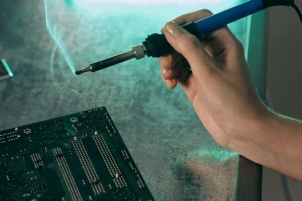 Common Soldering Defects: Causes, Solutions, and Prevention Tips