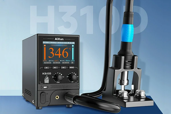 Hot Air Station Buying Guide: What to Consider