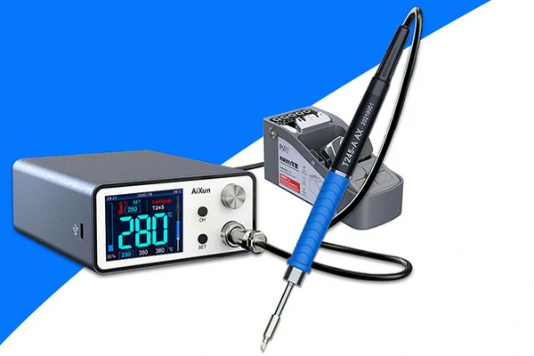 What the Best Soldering Station to Buy
