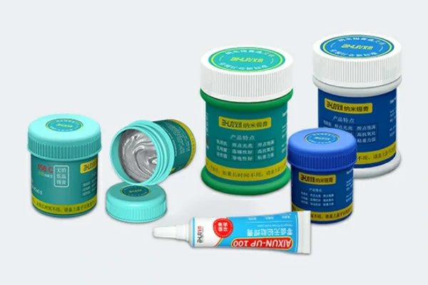 What Is Flux in Soldering?