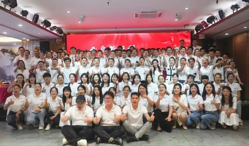 Congratulations to AiXun Move to New Premises