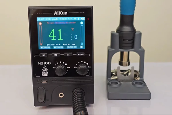 How to Buy the Best Hot Air Desoldering Station