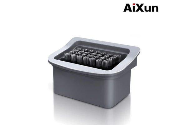 Why Soldering Tip Cleaning Brush is Needed?