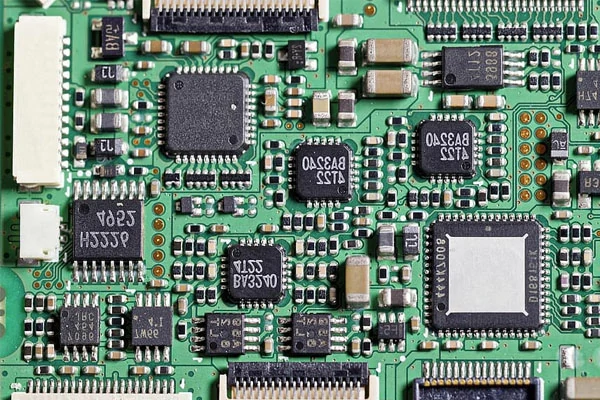 Choosing the Right Soldering Station for SMD Work
