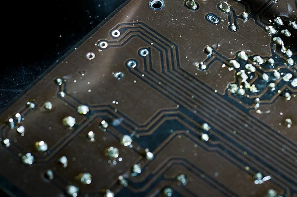 How to Avoid Creating Cold Solder Joints