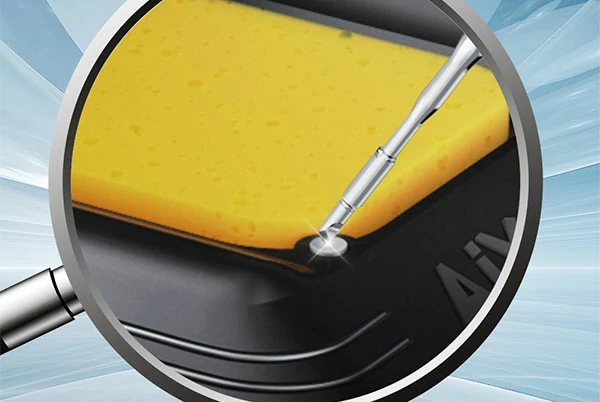 AiXun T320: A New Revolution in Soldering Station Interaction