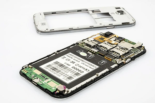 What Is Soldering in Phones?