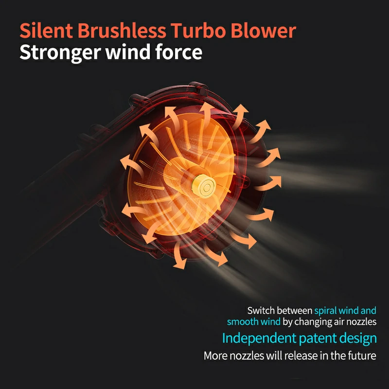 H312 Smart Hot Air Rework Station 1400W High Power Intelligent Rework Station 4