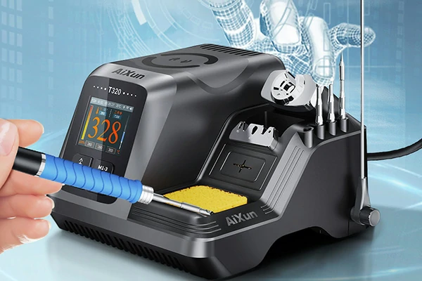 Understanding the Lifespan of Soldering Station: Factors and Maintenance