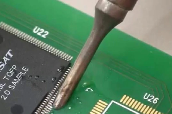 A Step-by-Step Guide on How to Solder a PCB Board