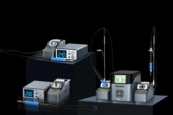 AiXun Top Rated Soldering Station: The Ultimate Choice for Best Soldering Station