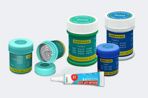 What Is the Difference Between Lead-Free Solder and Tin-Lead Solder?