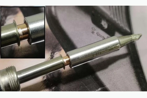 Reasons Why Soldering Iron Isn’t Hot Enough