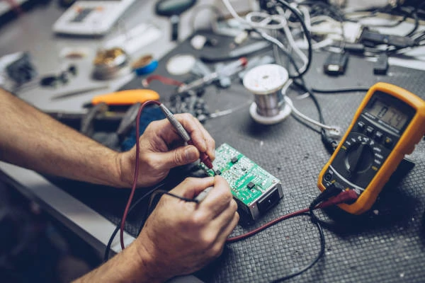 Why Your Soldering Station Isn't Working