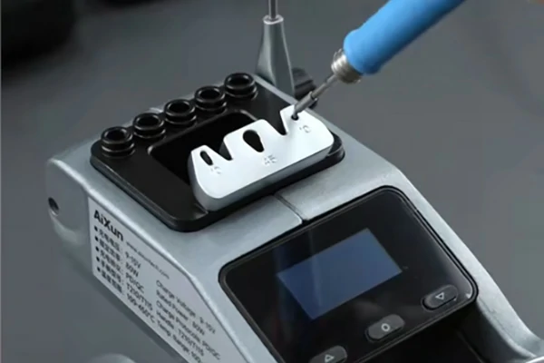 Why Is a Soldering Station More Expensive Than a Soldering Iron?