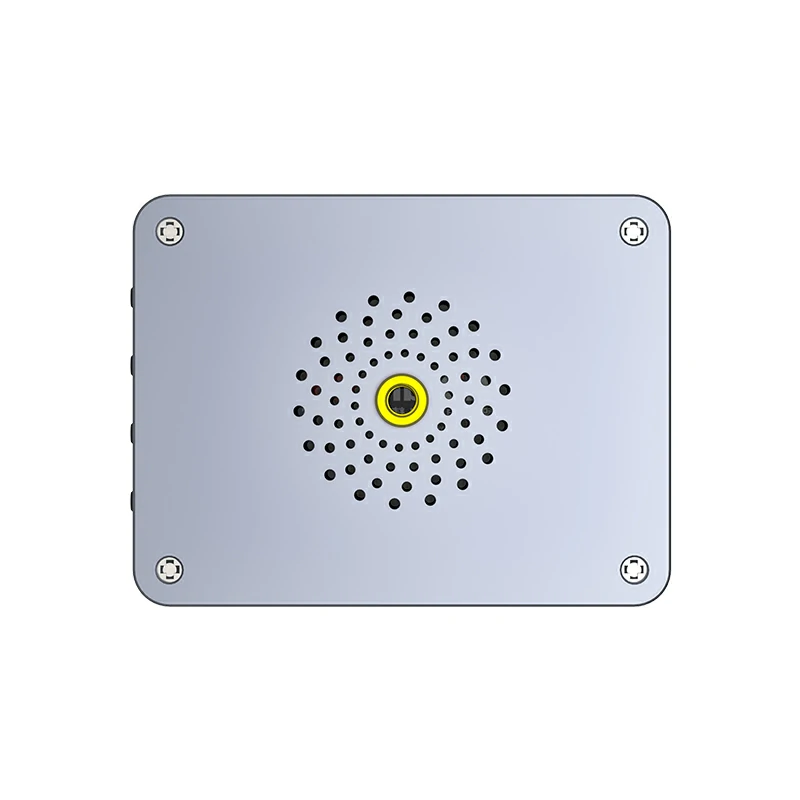 PF26 Intelligent Multi-channel Fast Charger 8 Ports USB Charging Station Hub 2