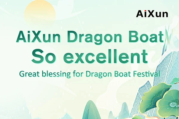 A Passionate Dragon Boat Festival, Enjoy the Summer with Zongzi