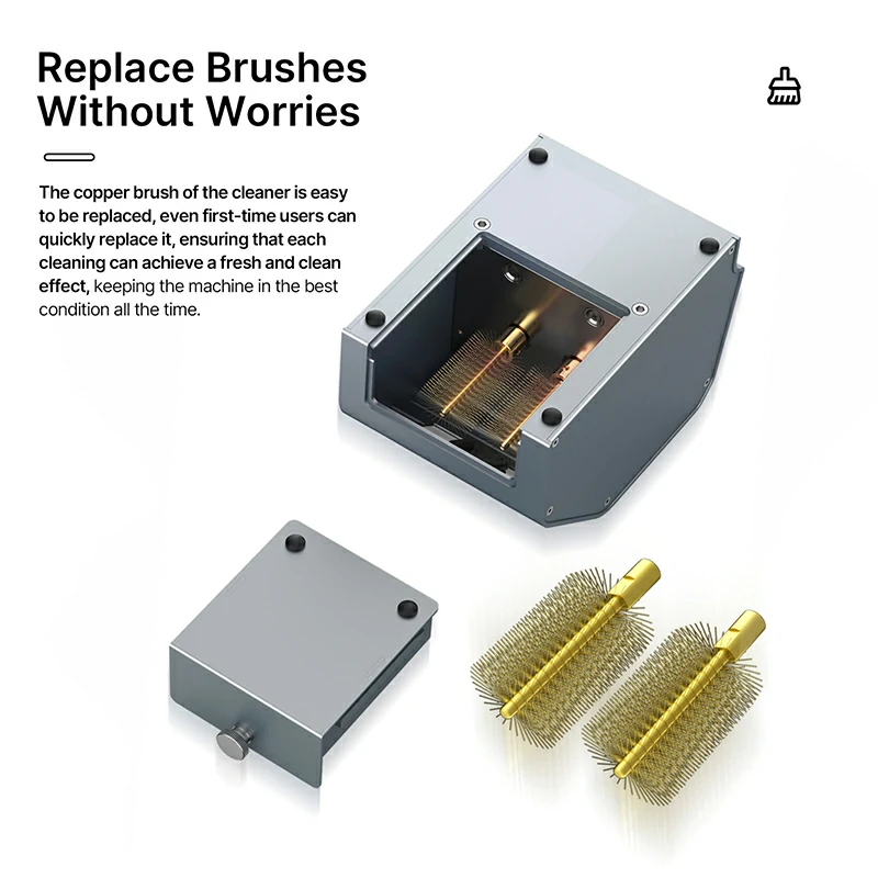 CM30 Soldering Tip Cleaner 7