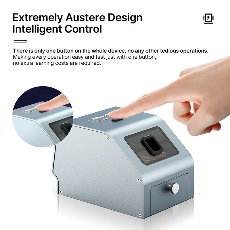 CM30 Soldering Tip Cleaner 9