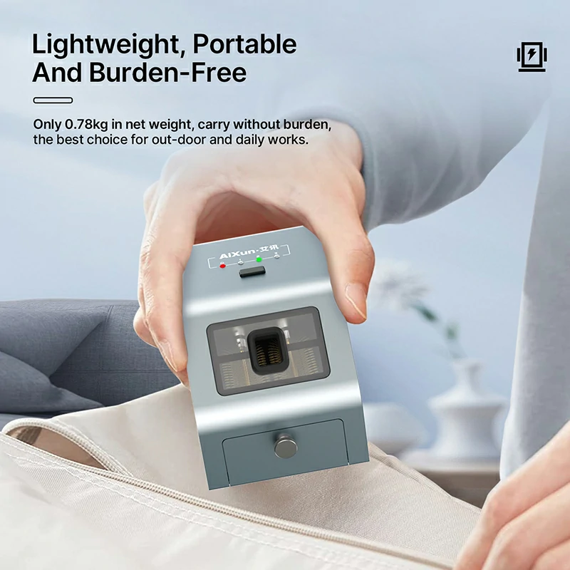 CM30 Soldering Tip Cleaner 10