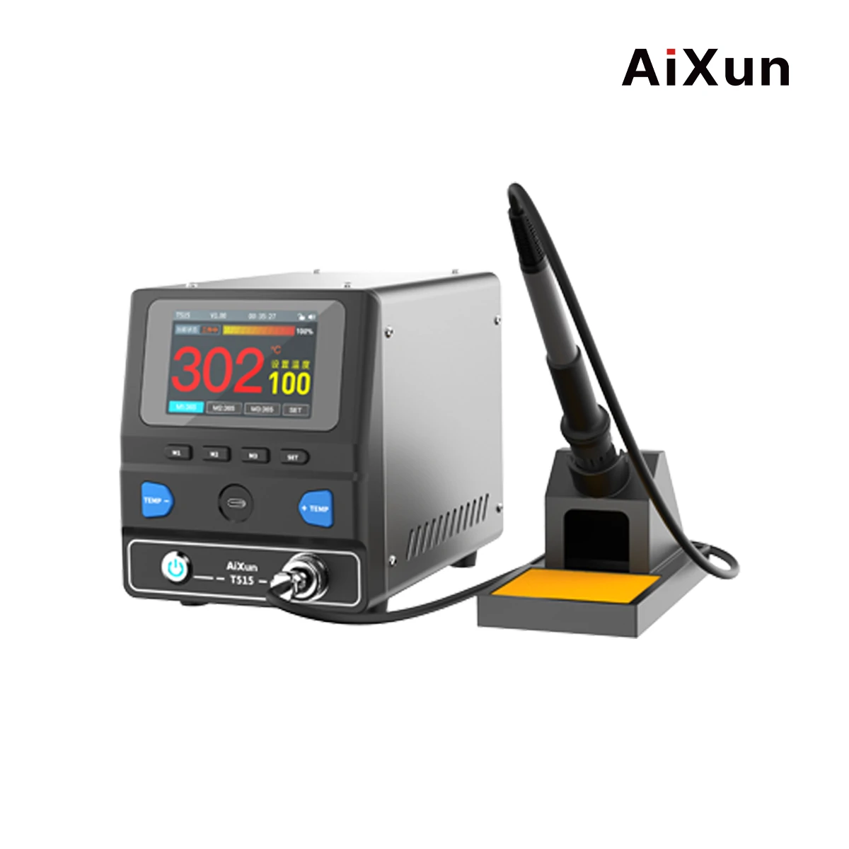 T515 High-Frequency Soldering Station